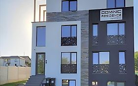 Aparthotel Dominic Residence